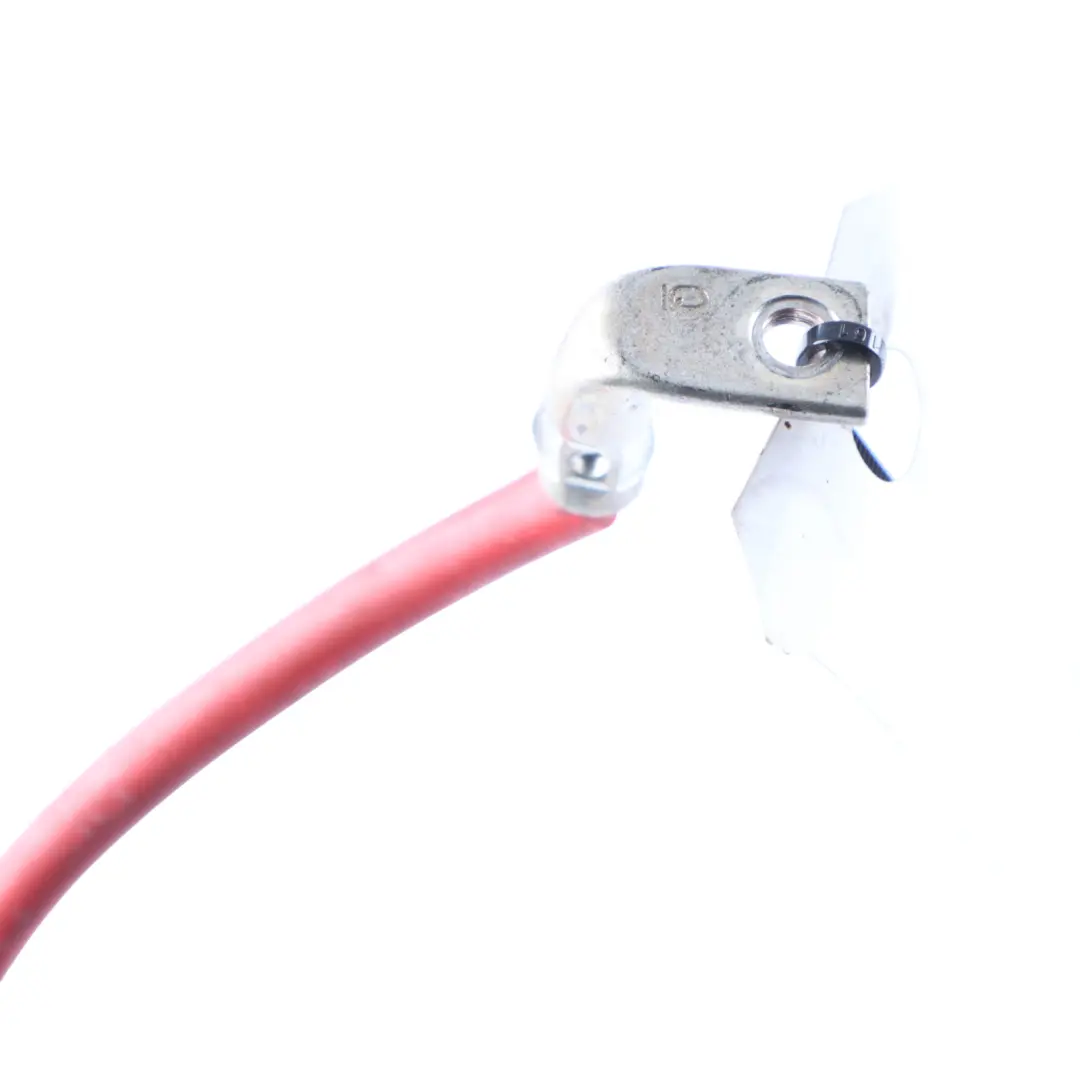 Positive Cable Plus Pole Wiring Harness to Audi A1 8X 1.6 TDI Battery with Part number 6C0971225 Audi A1 8X 1.6 TDI Battery Positive Cable Plus Pole Wiring Harness - SKU 6C0971225 - Part number 6C0971225