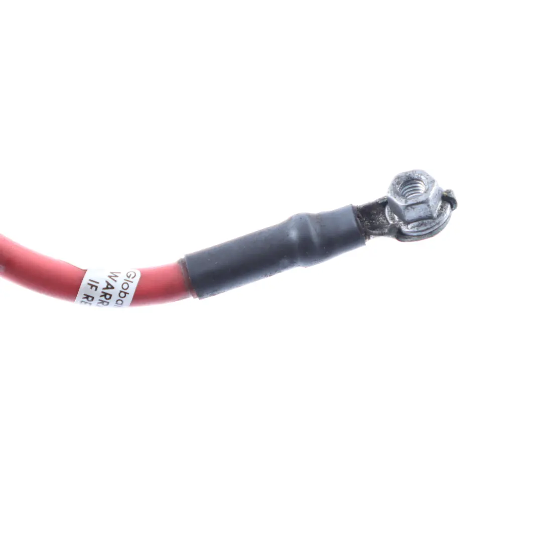 Positive Cable Plus Pole Wiring Harness to Audi A1 8X 1.6 TDI Battery with Part number 6C0971225 Audi A1 8X 1.6 TDI Battery Positive Cable Plus Pole Wiring Harness - SKU 6C0971225 - Part number 6C0971225