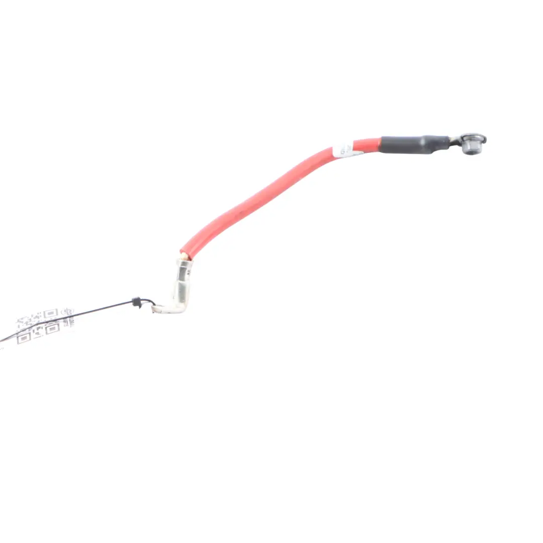 Audi A1 8X 1.6 TDI Battery Positive Cable Plus Pole Wiring Harness - SKU 6C0971225 - Part number 6C0971225
