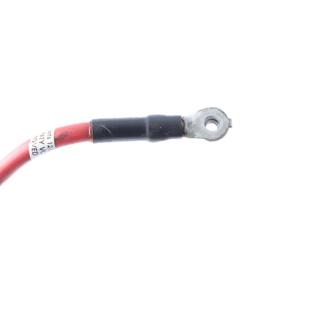 Audi A1 8X 1.6 TDI Battery Positive Cable Plus Pole Wiring Harness - SKU 6C0971225 - Part number 6C0971225