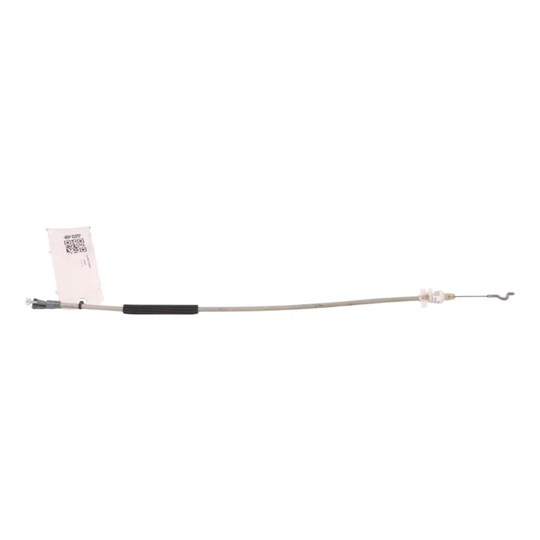 6J 5 Door Front Inner Door Bowden Cable Left Right N/O/S Seat Ibiza - SKU 6J4837085A - Part number 6J4837085A