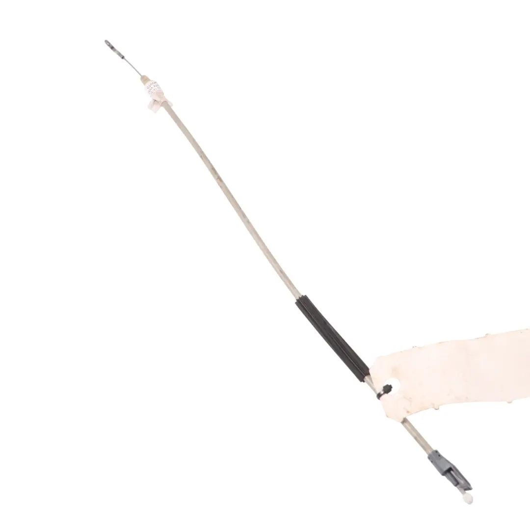 6J 5 Door Front Inner Door Bowden Cable Left Right N/O/S to Seat Ibiza with Part number 6J4837085A Seat Ibiza 6J 5 Door Front Inner Door Bowden Cable Left Right N/O/S - SKU 6J4837085A - Part number 6J4837085A