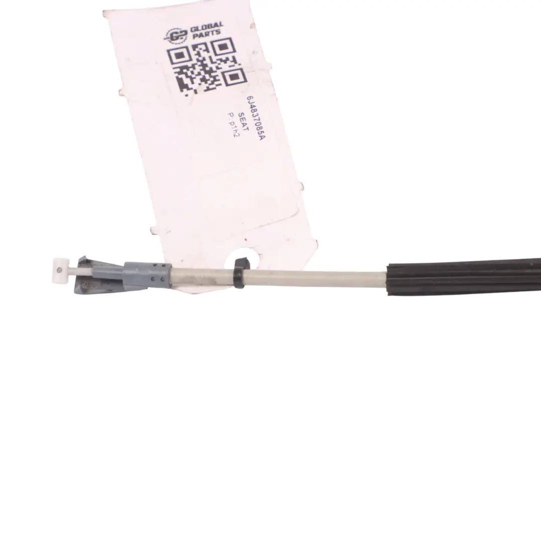 Seat Ibiza 6J 5 Porte avant Porte intérieu Câble Bowden Gauche Droite - SKU 6J4837085A - Numéro de pièce 6J4837085A