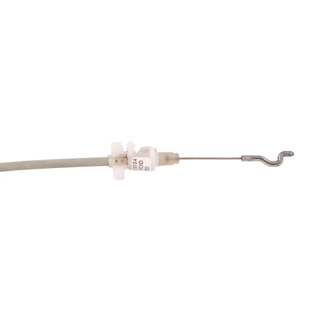 6J 5 Door Front Inner Door Bowden Cable Left Right N/O/S Seat Ibiza - SKU 6J4837085A - Part number 6J4837085A