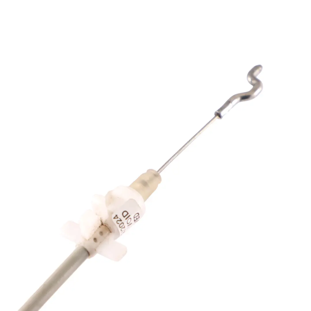Seat Ibiza 6J 5 Puerta Delantera Cable Bowden Izquierda Derecha - SKU 6J4837085A - Número de pieza 6J4837085A