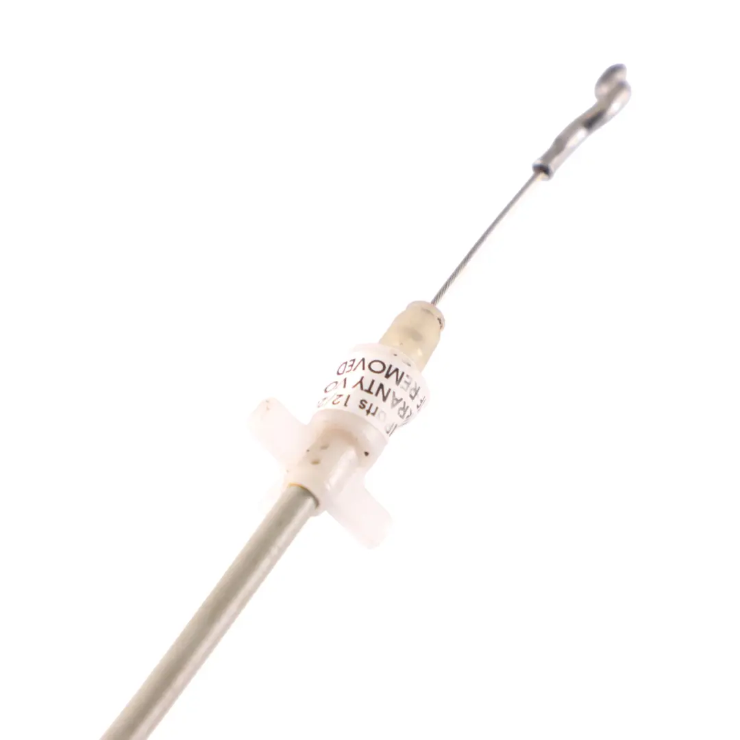 6J 5 porte Cavo Bowden porta anteriore sinistra destra per Seat Ibiza con numero di parte 6J4837085A Seat Ibiza 6J 5 porte Cavo Bowden porta anteriore sinistra destra - SKU 6J4837085A - Numero di parte 6J4837085A