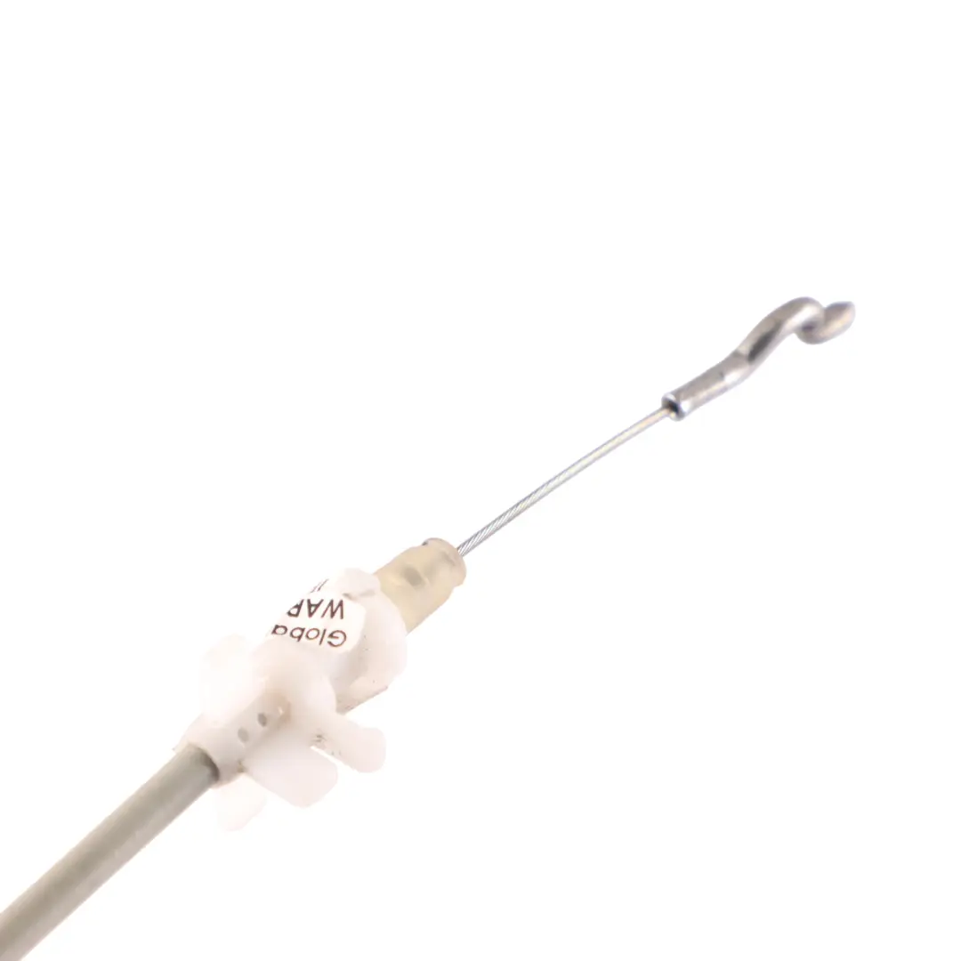 Seat Ibiza 6J 5 Puerta Delantera Cable Bowden Izquierda Derecha - SKU 6J4837085A - Número de pieza 6J4837085A