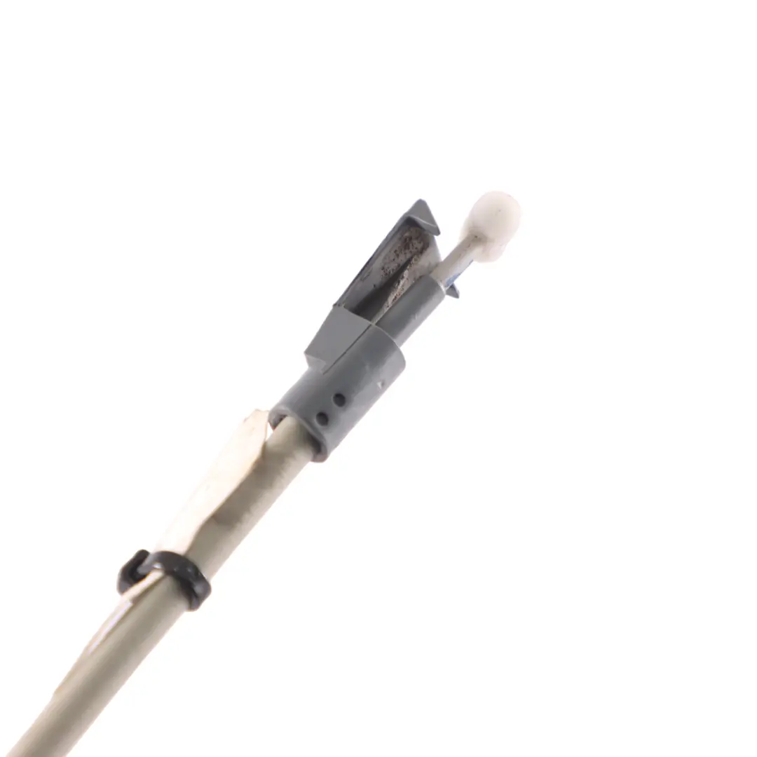 Seat Ibiza 6J 5 Puerta Delantera Cable Bowden Izquierda Derecha - SKU 6J4837085A - Número de pieza 6J4837085A