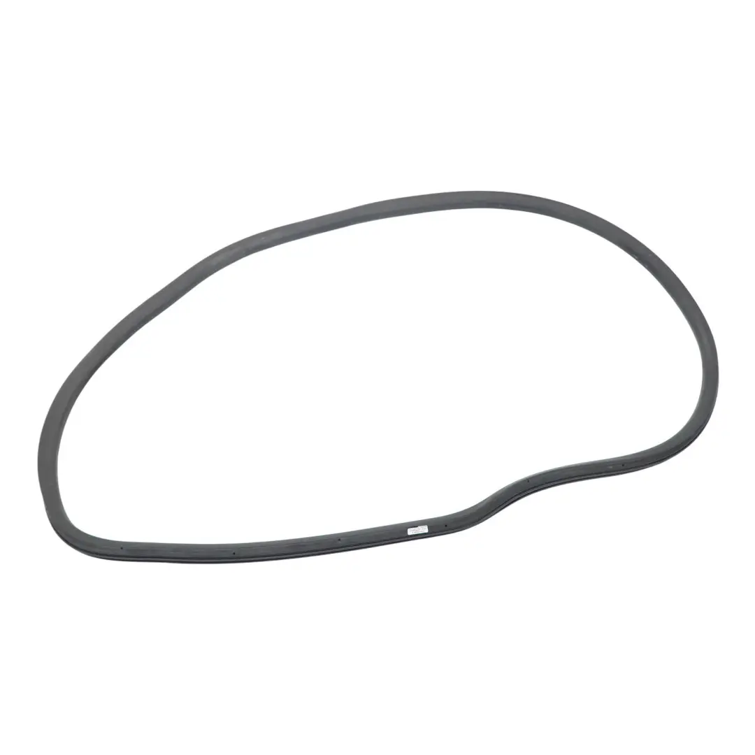 Seat Ibiza 6J Rear Door Inner Seal Rubber Gasket Left Right N/O/S - SKU 6J4867367A - Part number 6J4867367A