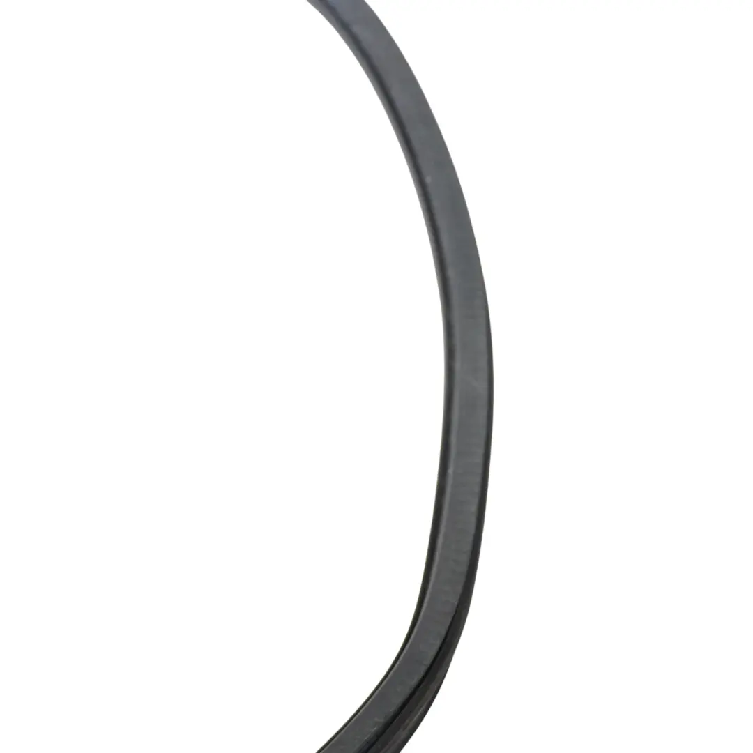 Seat Ibiza 6J Rear Door Inner Seal Rubber Gasket Left Right N/O/S - SKU 6J4867367A - Part number 6J4867367A