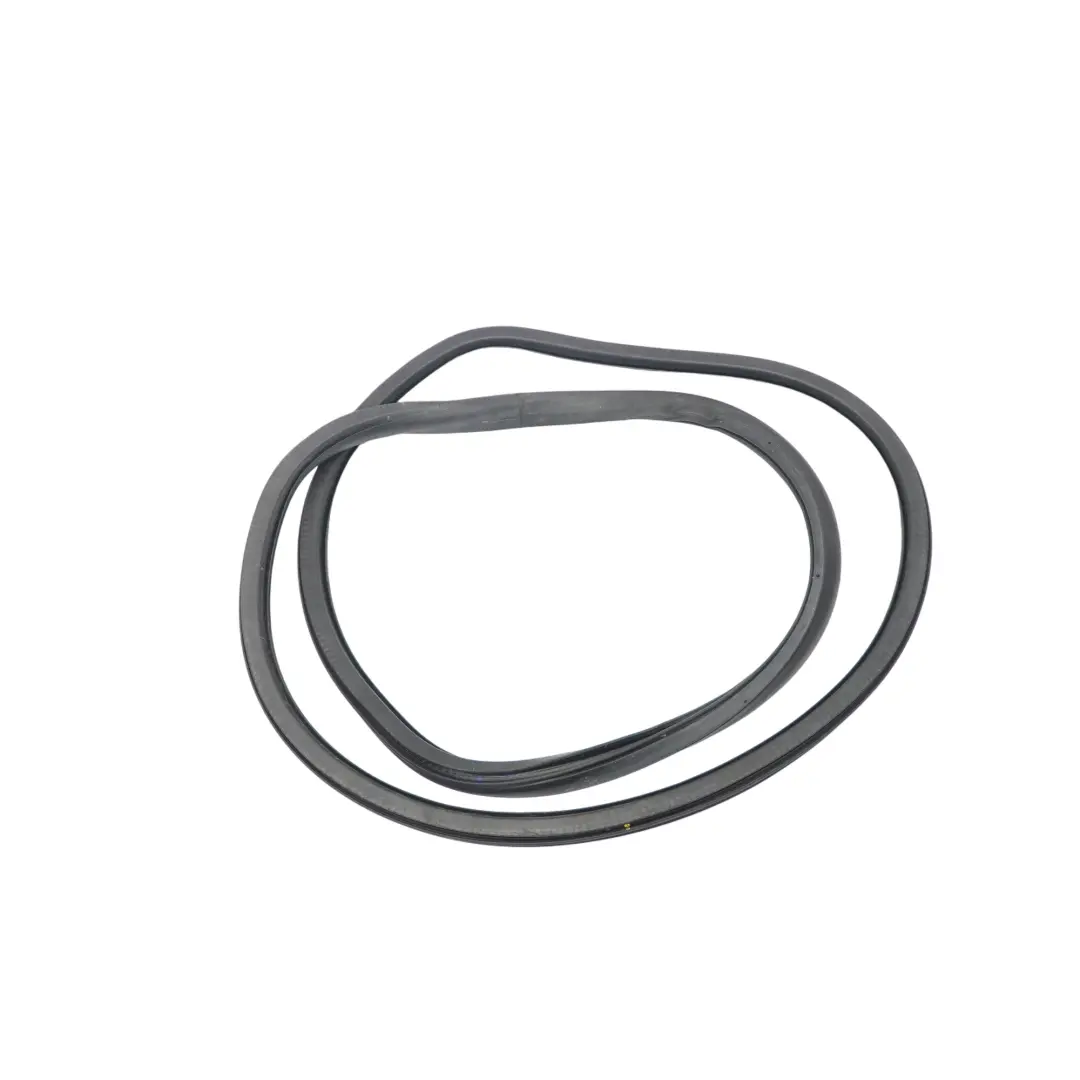 Seat Ibiza 6J Rear Door Inner Seal Rubber Gasket Left Right N/O/S - SKU 6J4867367A - Part number 6J4867367A
