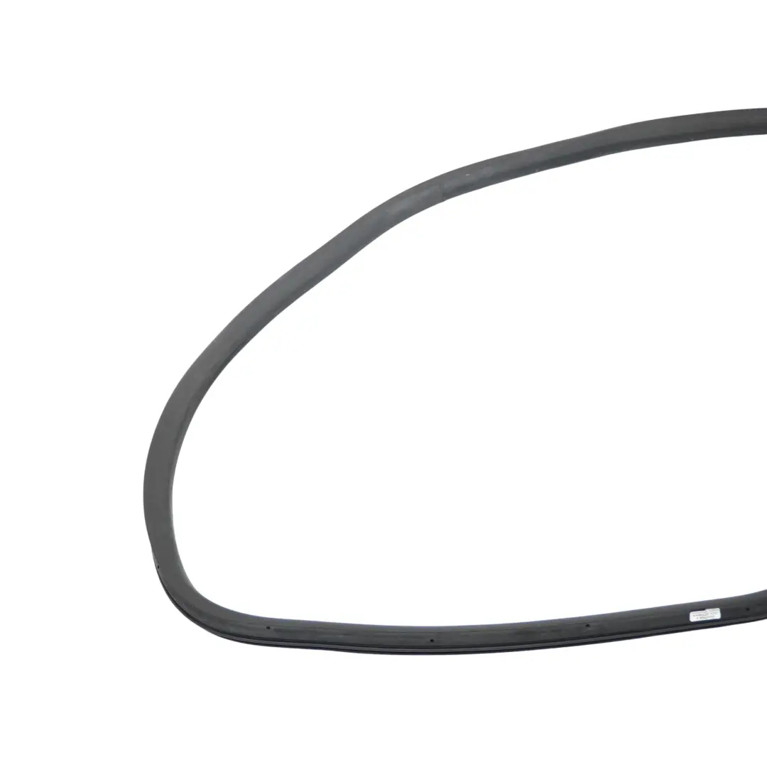 Seat Ibiza 6J Hintere Tür Innere Gummi Dichtung Links Rechts - SKU 6J4867367A - Teilenummer 6J4867367A