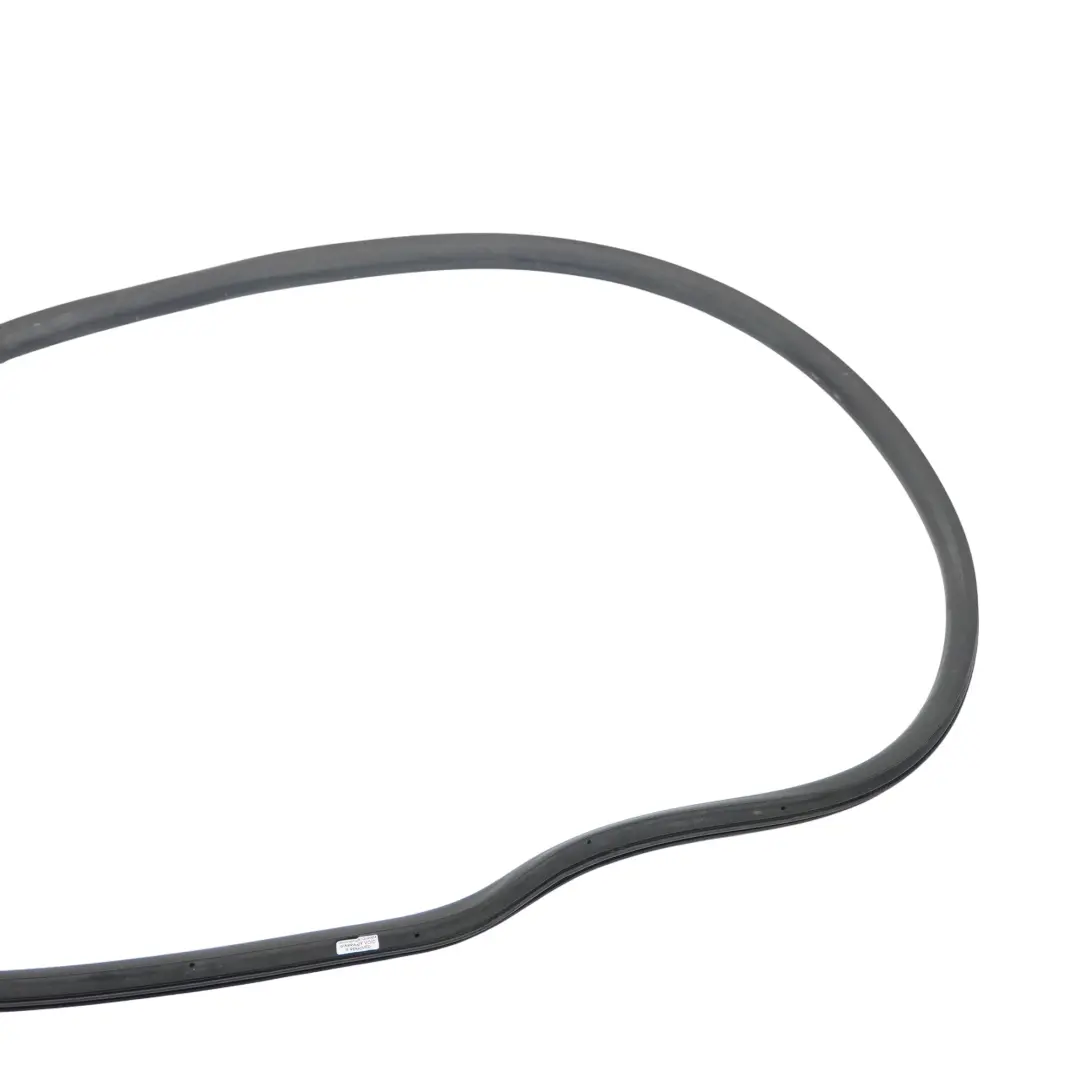 Seat Ibiza 6J Hintere Tür Innere Gummi Dichtung Links Rechts - SKU 6J4867367A - Teilenummer 6J4867367A