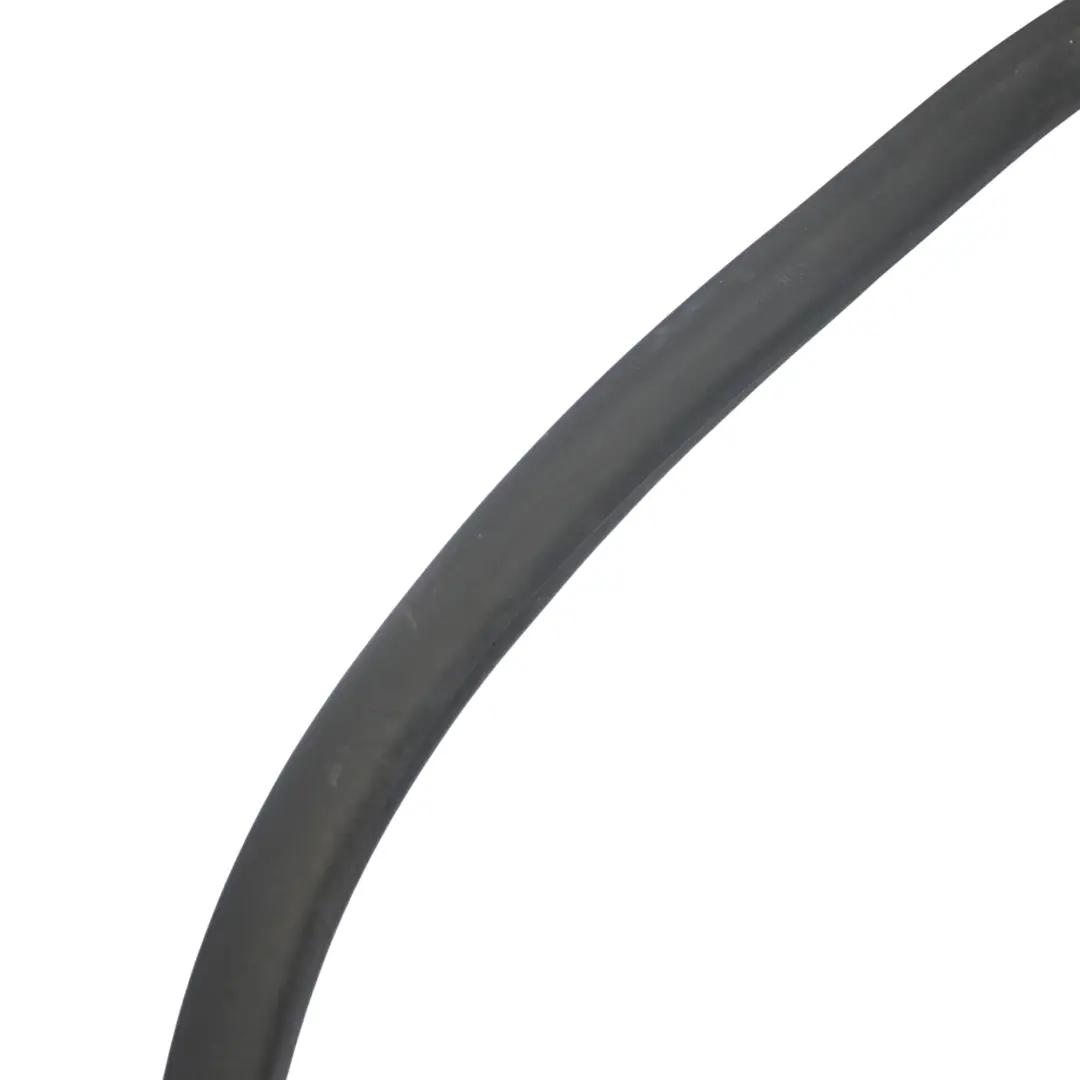 Seat Ibiza 6J Hintere Tür Innere Gummi Dichtung Links Rechts - SKU 6J4867367A - Teilenummer 6J4867367A