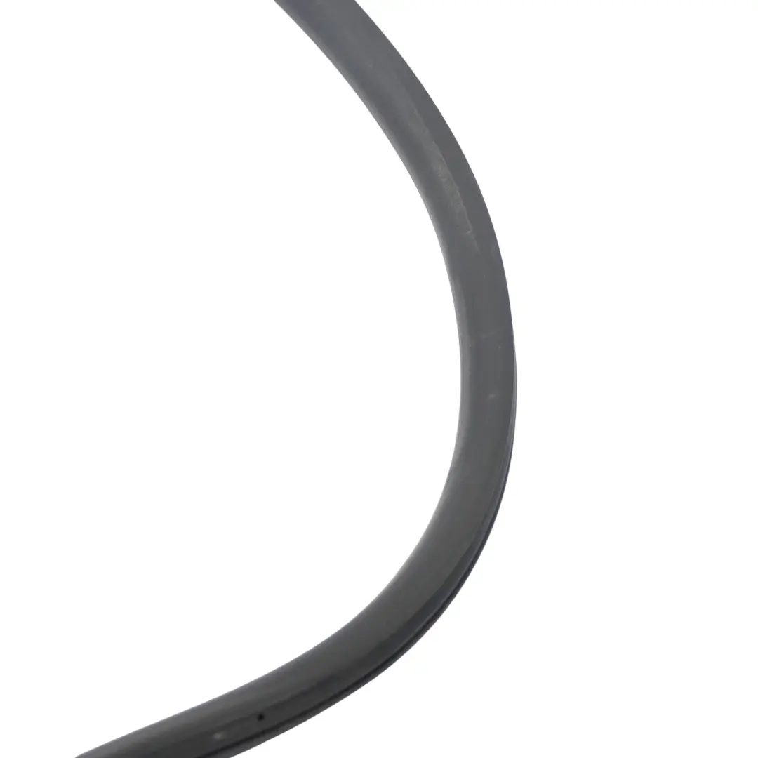 Seat Ibiza 6J Rear Door Inner Seal Rubber Gasket Left Right N/O/S - SKU 6J4867367A - Part number 6J4867367A