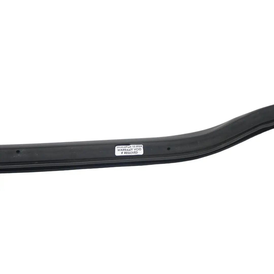 Seat Ibiza 6J Hintere Tür Innere Gummi Dichtung Links Rechts - SKU 6J4867367A - Teilenummer 6J4867367A