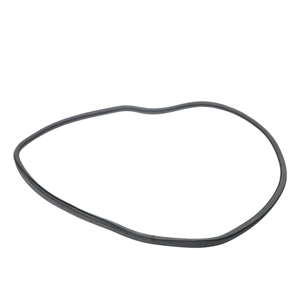 Seat Ibiza 6J Hintere Tür Innere Gummi Dichtung Links Rechts - SKU 6J4867367A - Teilenummer 6J4867367A