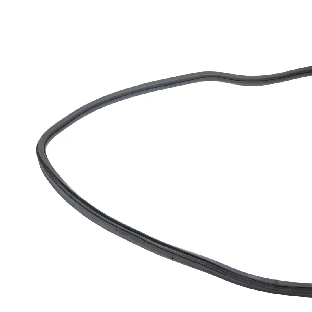 Seat Ibiza 6J Hintere Tür Innere Gummi Dichtung Links Rechts - SKU 6J4867367A - Teilenummer 6J4867367A