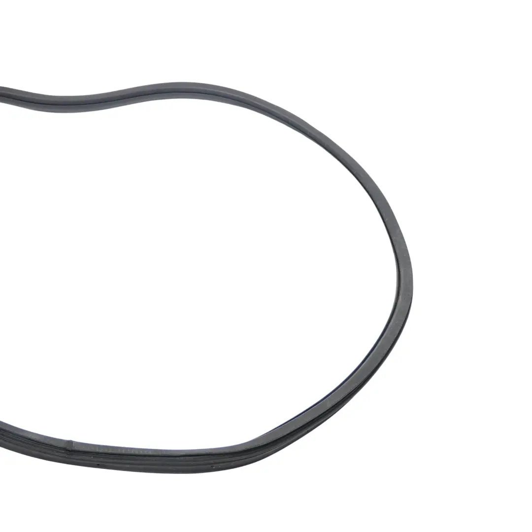 Seat Ibiza 6J Hintere Tür Innere Gummi Dichtung Links Rechts - SKU 6J4867367A - Teilenummer 6J4867367A