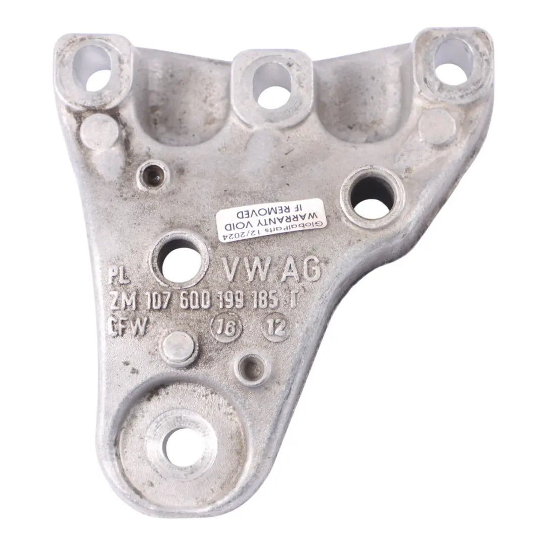 CAVG Support Moteur pour Audi A1 8X 1.4 TFSI à propos du numéro de pièce 6Q0199185T Audi A1 8X 1.4 TFSI CAVG Support Moteur - SKU 6Q0199185T - Numéro de pièce 6Q0199185T