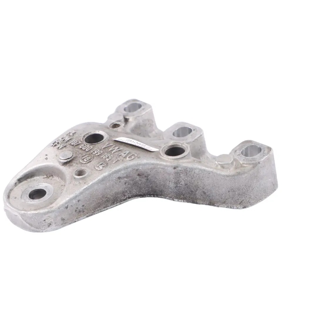 Audi A1 8X 1.4 TFSI CAVG Engine Mount Bracket Carrier Support Holder - SKU 6Q0199185T - Part number 6Q0199185T
