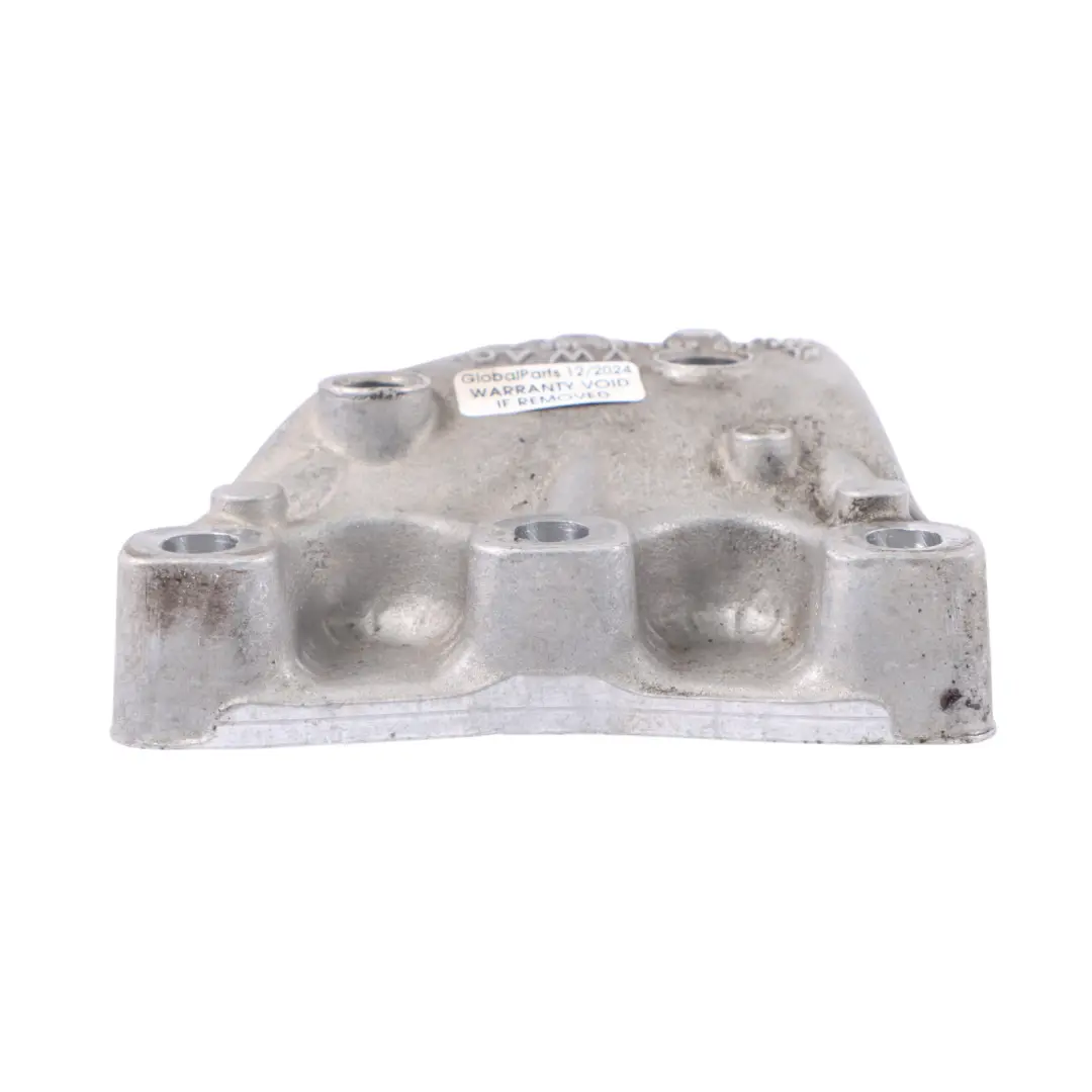 Audi A1 8X 1.4 TFSI CAVG Engine Mount Bracket Carrier Support Holder - SKU 6Q0199185T - Part number 6Q0199185T