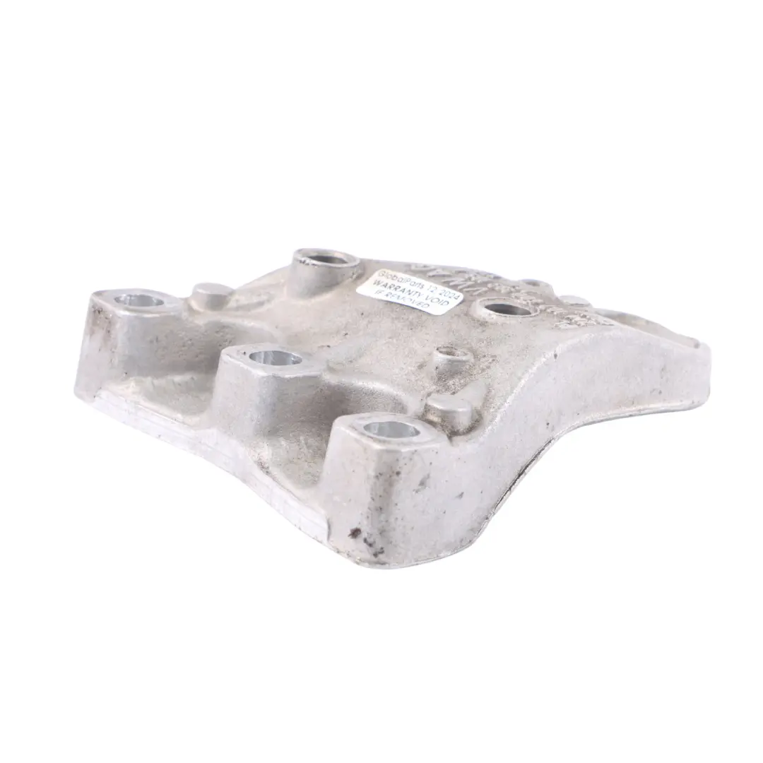 Audi A1 8X 1.4 TFSI CAVG Engine Mount Bracket Carrier Support Holder - SKU 6Q0199185T - Part number 6Q0199185T