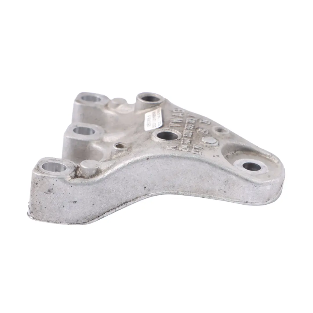 Audi A1 8X 1.4 TFSI CAVG Engine Mount Bracket Carrier Support Holder - SKU 6Q0199185T - Part number 6Q0199185T