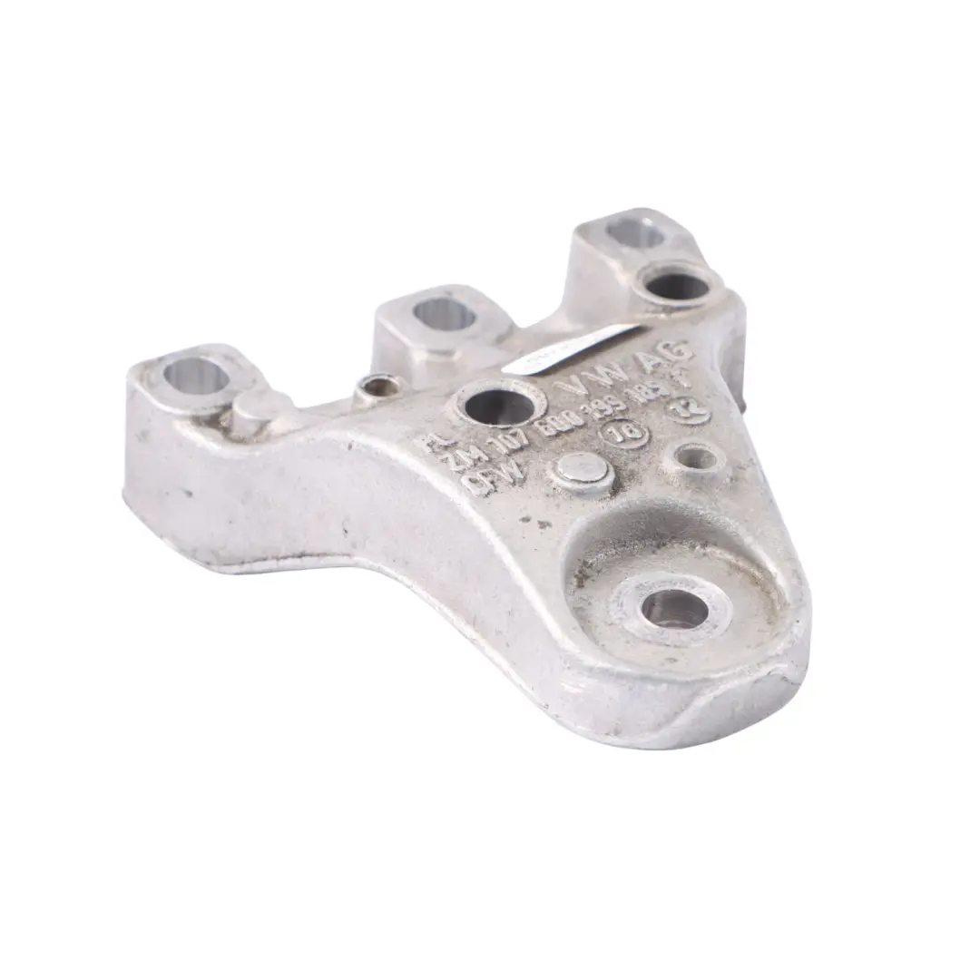 Audi A1 8X 1.4 TFSI CAVG Engine Mount Bracket Carrier Support Holder - SKU 6Q0199185T - Part number 6Q0199185T