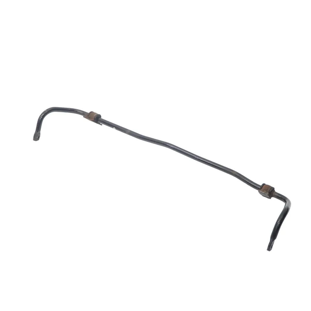 Fahrwerkstabilisator Vorderachse Wankstabilisator für Audi A1 8X mit Teilenummer 6Q0411305AM Audi A1 8X Fahrwerkstabilisator Vorderachse Wankstabilisator - SKU 6Q0411305AM - Teilenummer 6Q0411305AM