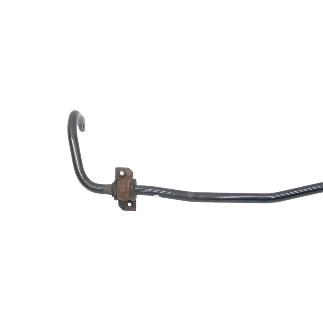 Suspension Stabilisateur Essieu Avant Barre Antiroulis pour Audi A1 8X à propos du numéro de pièce 6Q0411305AM Audi A1 8X Suspension Stabilisateur Essieu Avant Barre Antiroulis - SKU 6Q0411305AM - Numéro de pièce 6Q0411305AM