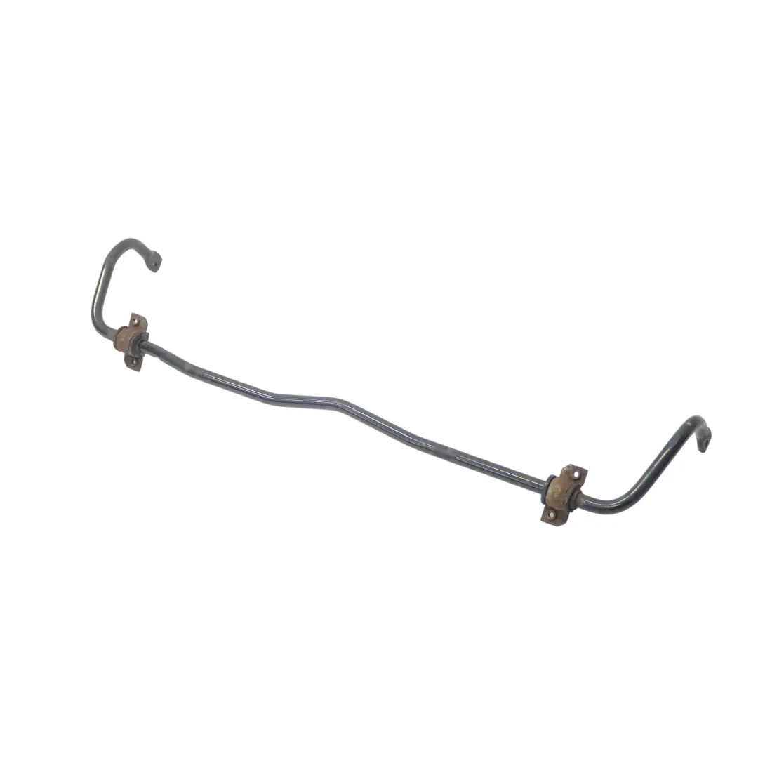 Suspension Stabilisateur Essieu Avant Barre Antiroulis pour Audi A1 8X à propos du numéro de pièce 6Q0411305AM Audi A1 8X Suspension Stabilisateur Essieu Avant Barre Antiroulis - SKU 6Q0411305AM - Numéro de pièce 6Q0411305AM