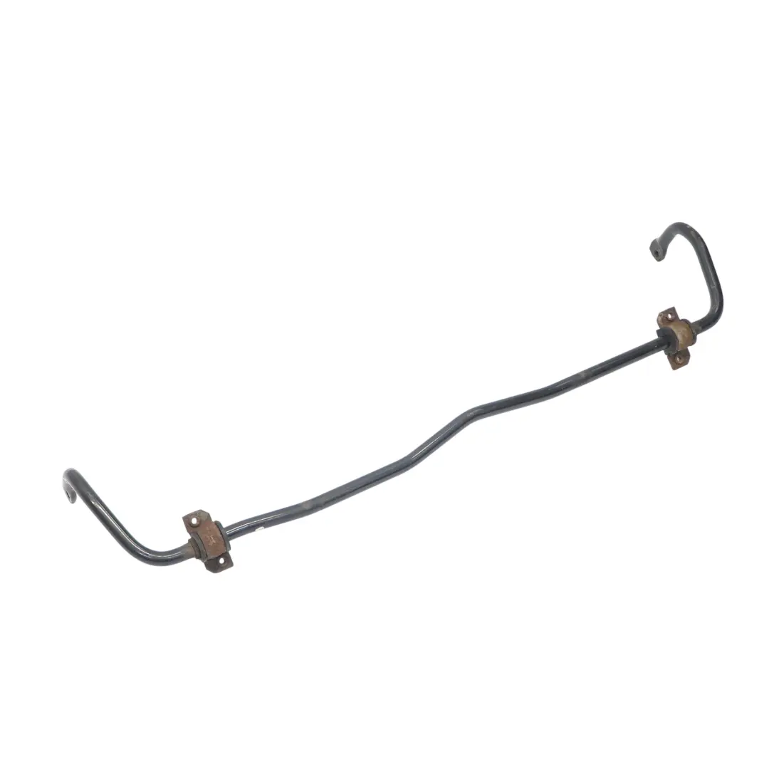 Fahrwerkstabilisator Vorderachse Wankstabilisator für Audi A1 8X mit Teilenummer 6Q0411305AM Audi A1 8X Fahrwerkstabilisator Vorderachse Wankstabilisator - SKU 6Q0411305AM - Teilenummer 6Q0411305AM