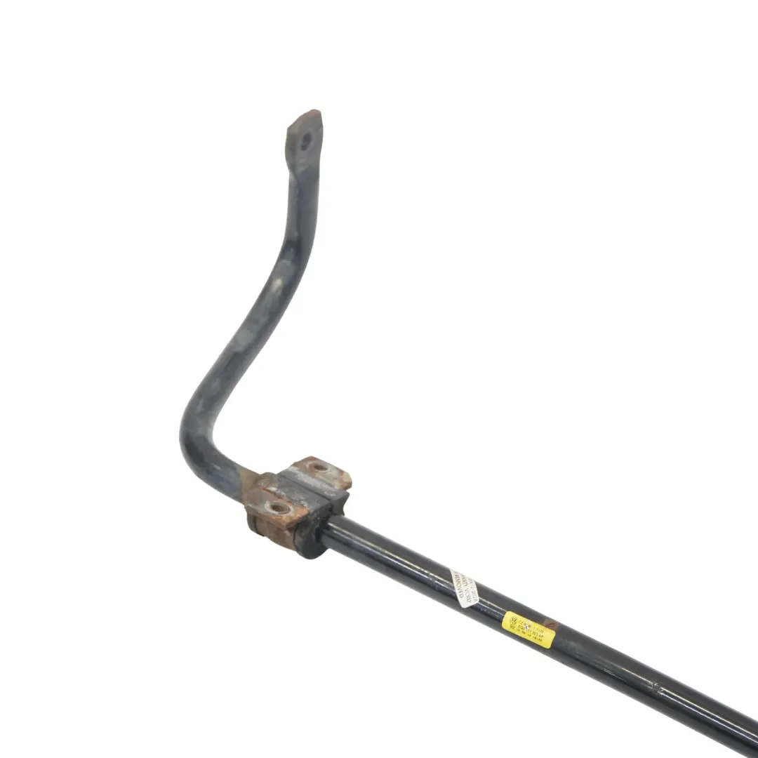 Suspension Stabilisateur Essieu Avant Barre Antiroulis pour Audi A1 8X à propos du numéro de pièce 6Q0411305AM Audi A1 8X Suspension Stabilisateur Essieu Avant Barre Antiroulis - SKU 6Q0411305AM - Numéro de pièce 6Q0411305AM