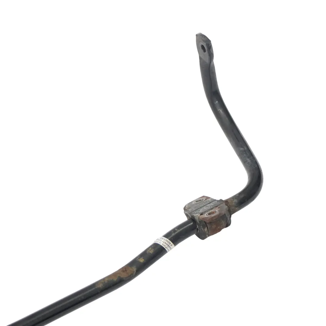 Stabilizator Zawieszenie Przedniej Osi do Audi A1 8X o numerze 6Q0411305AM Audi A1 8X Stabilizator Zawieszenie Przedniej Osi - SKU 6Q0411305AM - Numer Części 6Q0411305AM