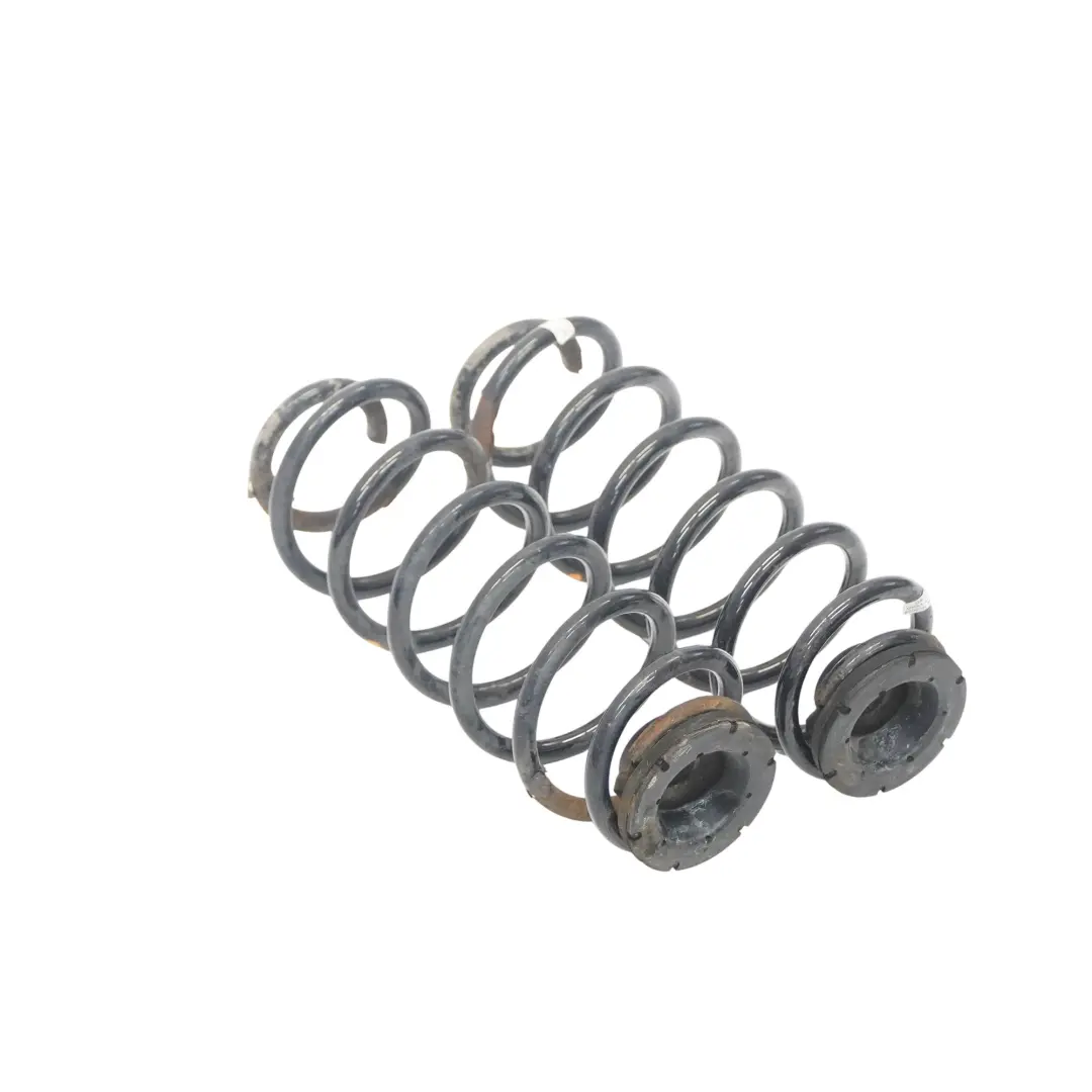 Sospensione a molla posteriore sinistra destra Set per Audi A1 8X con numero di parte 6Q0511115BN Audi A1 8X Sospensione a molla posteriore sinistra destra Set - SKU 6Q0511115BN - Numero di parte 6Q0511115BN