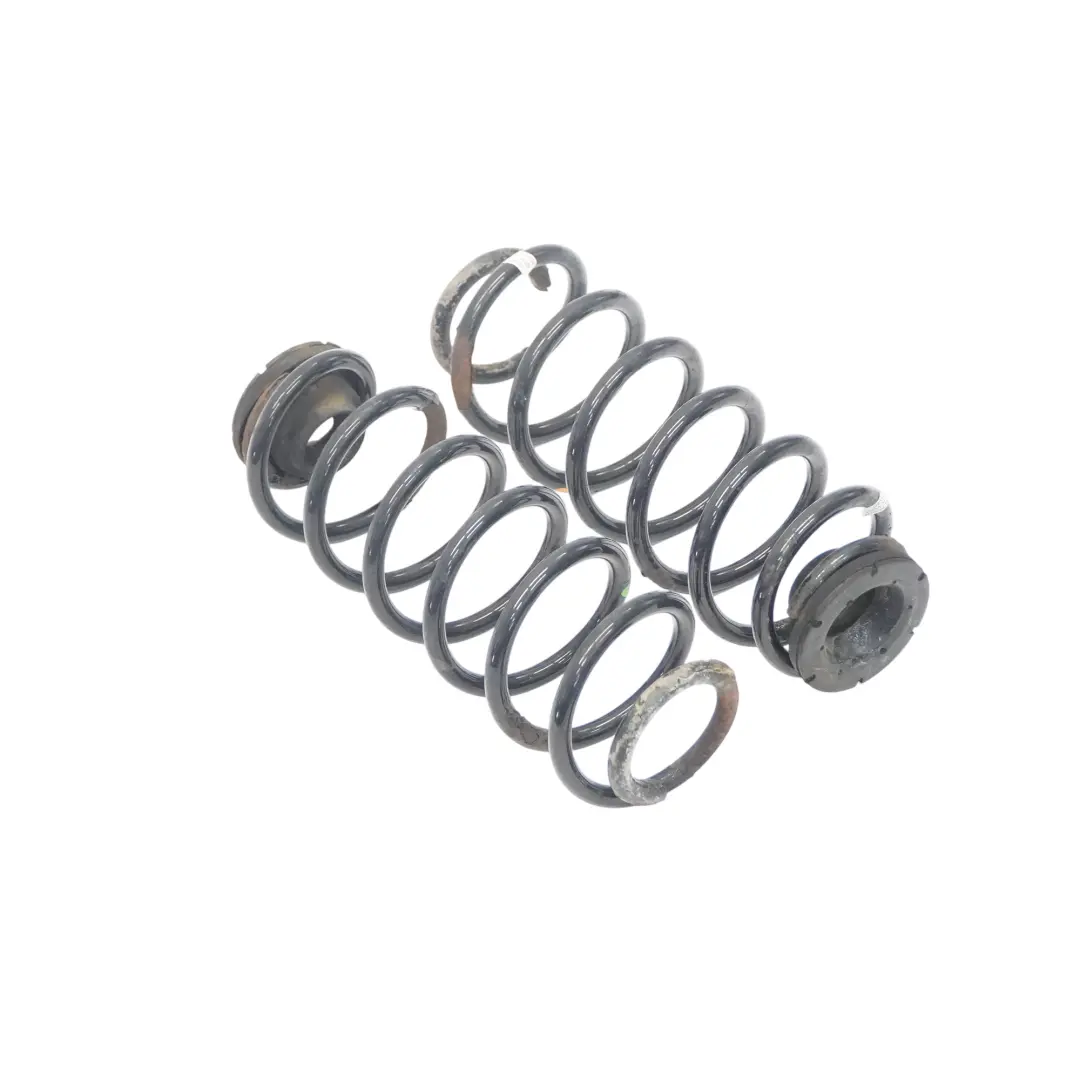 Audi A1 8X Suspensión Muelle Trasero Izquierdo Derecho Juego - SKU 6Q0511115BN - Número de pieza 6Q0511115BN