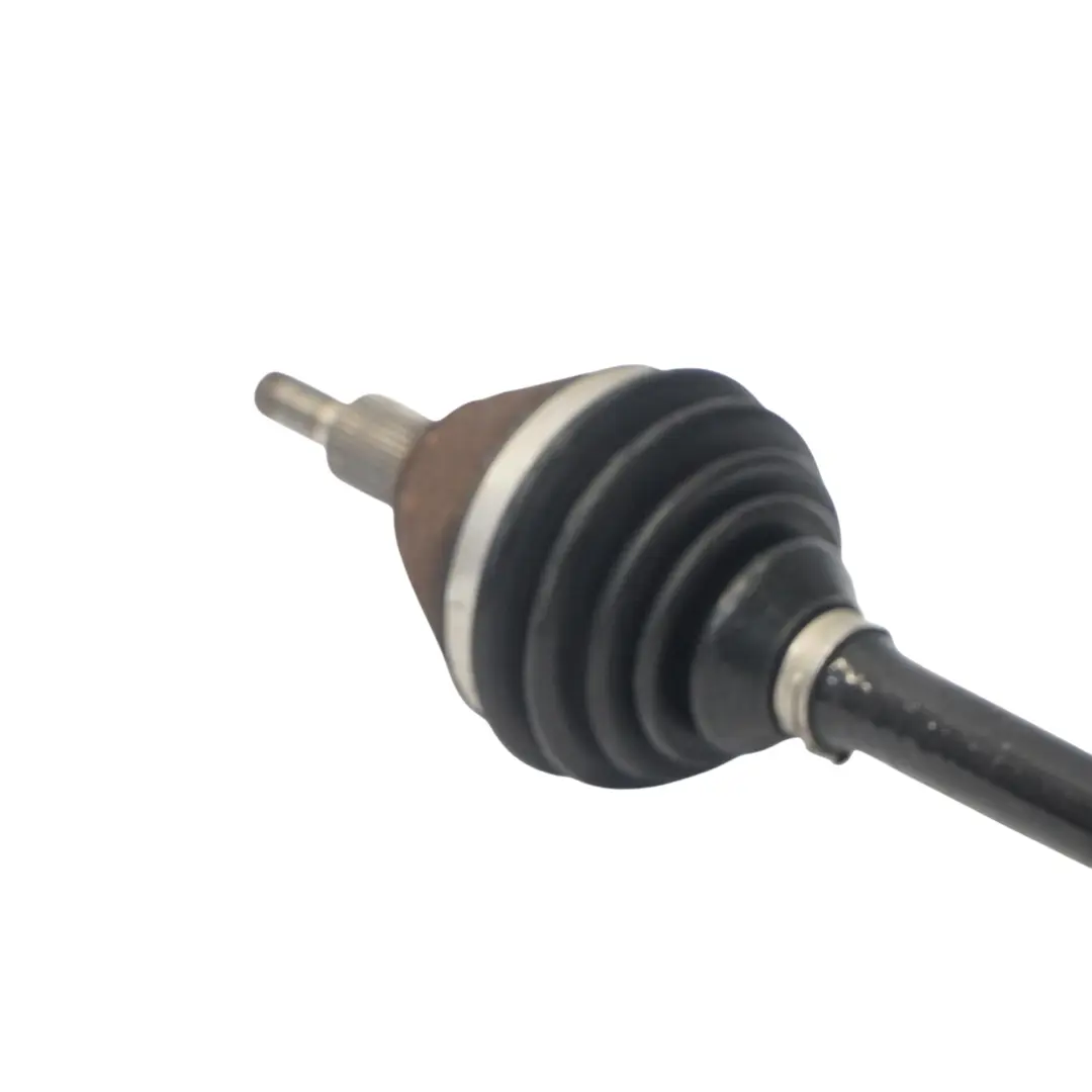 arbre de transmission avant gauche Arbre d'entraînement 6R00407761B Audi A1 8X - SKU 6R00407761S - Numéro de pièce 6R00407761S