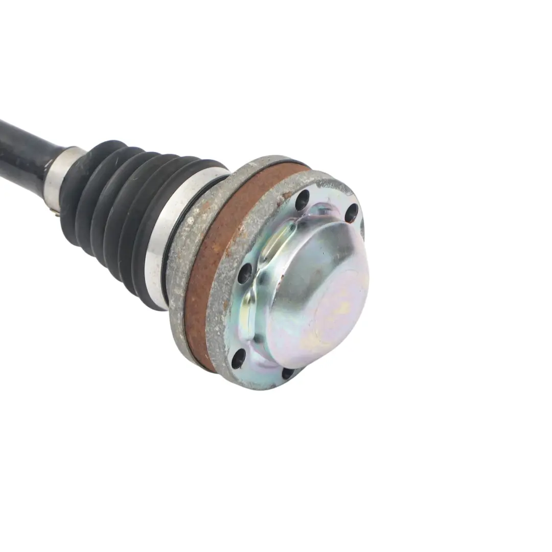 Eje delantero izquierdo Eje de transmisión 6R00407761B para Audi A1 8X con número de pieza 6R00407761S Audi A1 8X Eje delantero izquierdo Eje de transmisión 6R00407761B - SKU 6R00407761S - Número de pieza 6R00407761S