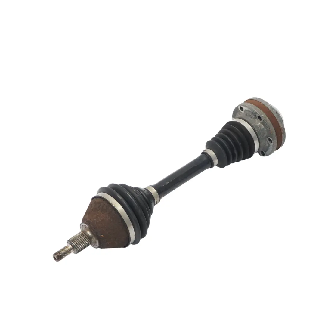 Eje delantero izquierdo Eje de transmisión 6R00407761B para Audi A1 8X con número de pieza 6R00407761S Audi A1 8X Eje delantero izquierdo Eje de transmisión 6R00407761B - SKU 6R00407761S - Número de pieza 6R00407761S