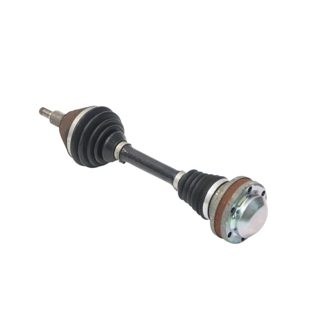 arbre de transmission avant gauche Arbre d'entraînement 6R00407761B Audi A1 8X - SKU 6R00407761S - Numéro de pièce 6R00407761S