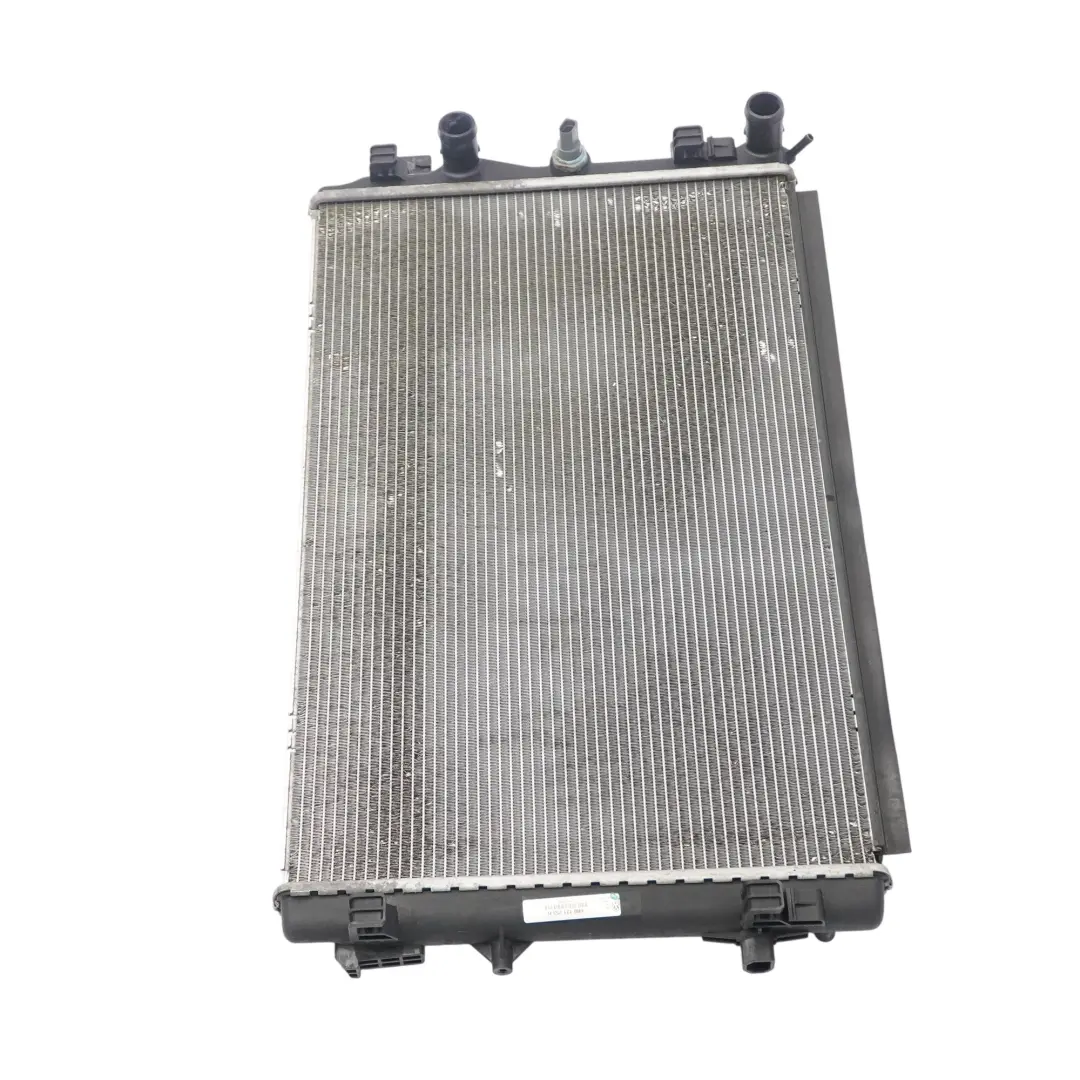 Radiator Engine Coolant Unit Cooler Petrol Audi A1 8X - SKU 6R0121253H - Part number 6R0121253H