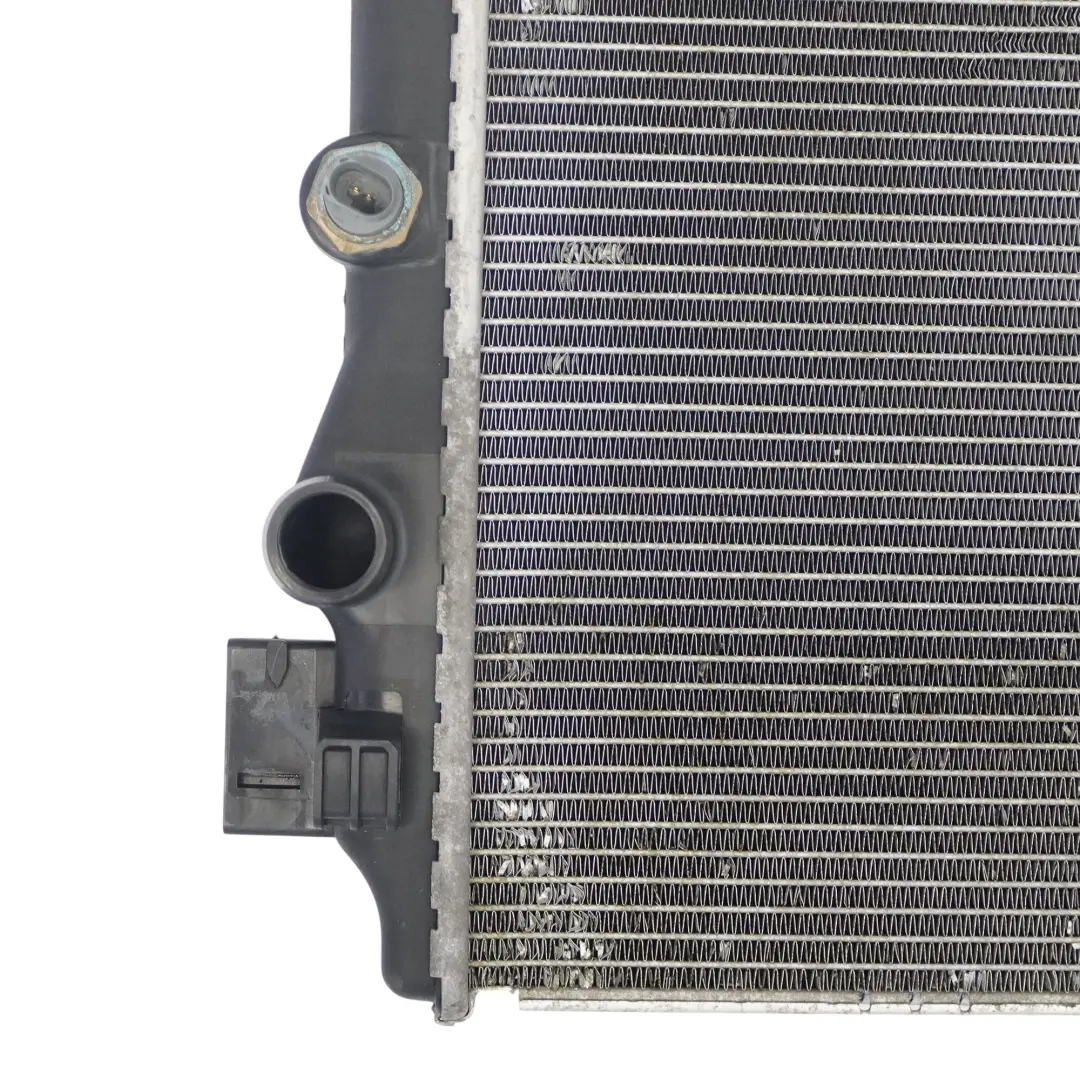 Radiator Engine Coolant Unit Cooler Petrol Audi A1 8X - SKU 6R0121253H - Part number 6R0121253H