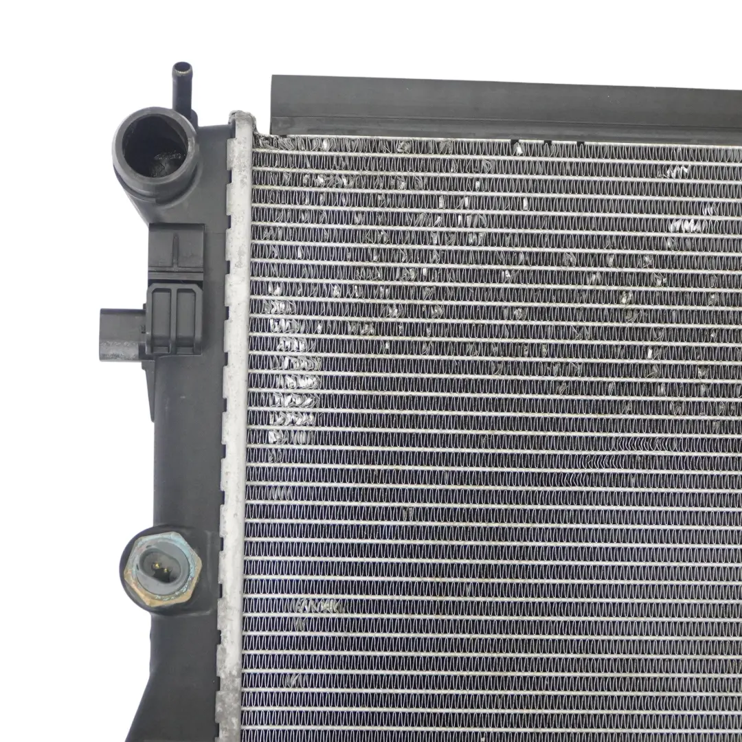Radiator Engine Coolant Unit Cooler Petrol Audi A1 8X - SKU 6R0121253H - Part number 6R0121253H