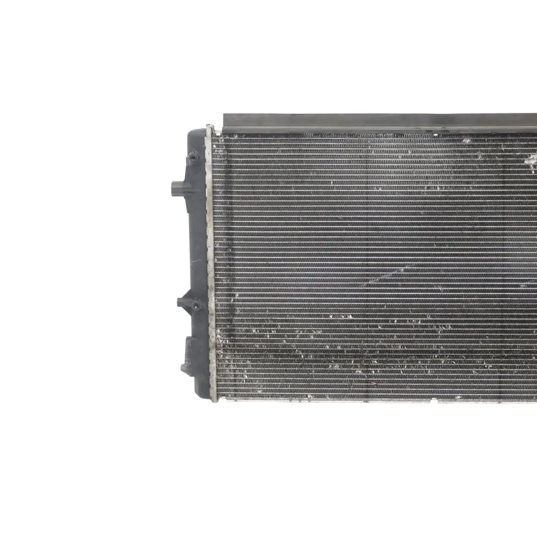 Radiator Engine Coolant Unit Cooler Petrol Audi A1 8X - SKU 6R0121253H - Part number 6R0121253H