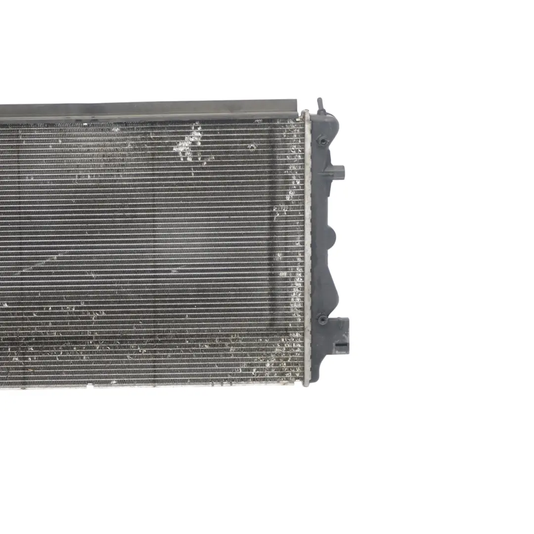 Radiator Engine Coolant Unit Cooler Petrol Audi A1 8X - SKU 6R0121253H - Part number 6R0121253H