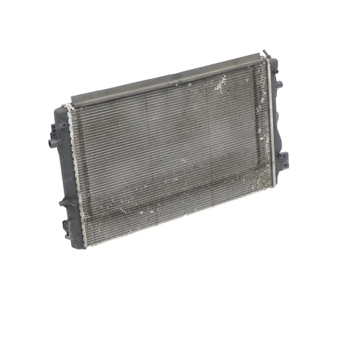 Radiator Engine Coolant Unit Cooler Petrol Audi A1 8X - SKU 6R0121253H - Part number 6R0121253H