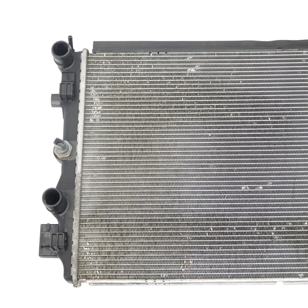 Radiator Engine Coolant Unit Cooler Petrol Audi A1 8X - SKU 6R0121253H - Part number 6R0121253H
