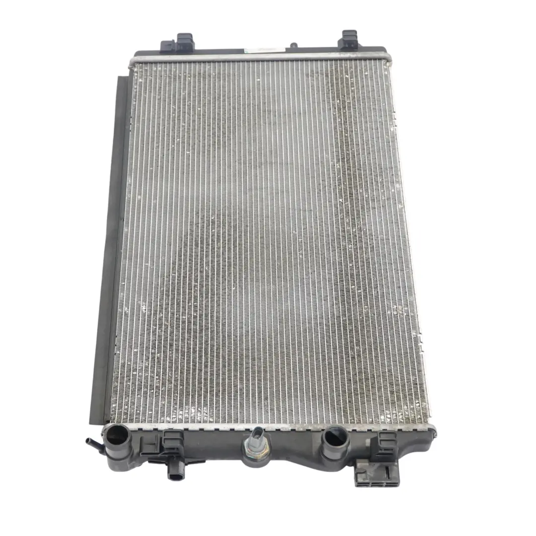 Radiator Engine Coolant Unit Cooler Petrol Audi A1 8X - SKU 6R0121253H - Part number 6R0121253H