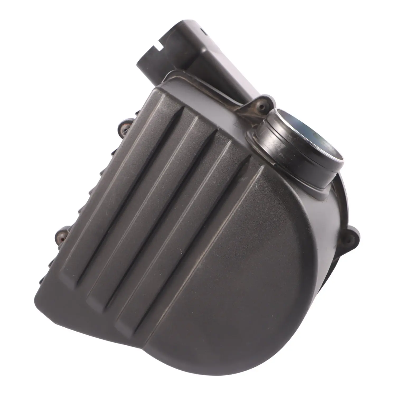 Audi A1 8X 1.4 TFSI CAVG Benzina Filtro Aria Scatola Alloggiamento 6R0129607D